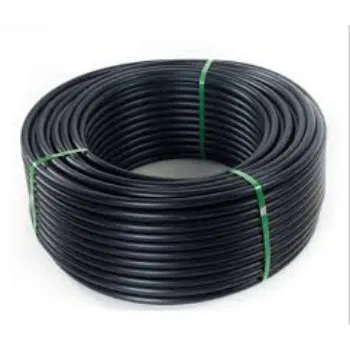 Hdpe Hose Pipe